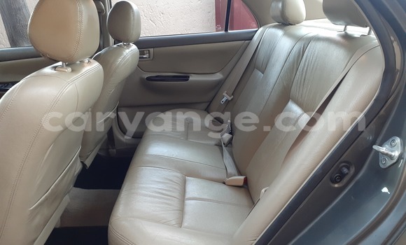 Acheter Import Voiture Toyota Corolla Altis Autre à Windhoek, Namibie Acheter Import Voiture Toyota Corolla Altis Autre à Windhoek, Namibie