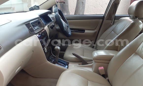 Acheter Import Voiture Toyota Corolla Altis Autre à Windhoek, Namibie Acheter Import Voiture Toyota Corolla Altis Autre à Windhoek, Namibie