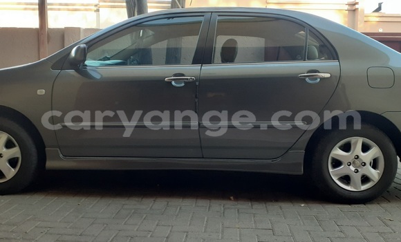 Acheter Import Voiture Toyota Corolla Altis Autre à Windhoek, Namibie Acheter Import Voiture Toyota Corolla Altis Autre à Windhoek, Namibie