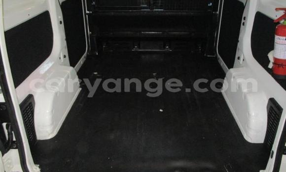 Buy Used Nissan NV200 White Car in Windhoek in Namibia Buy Used Nissan NV200 White Car in Windhoek in Namibia