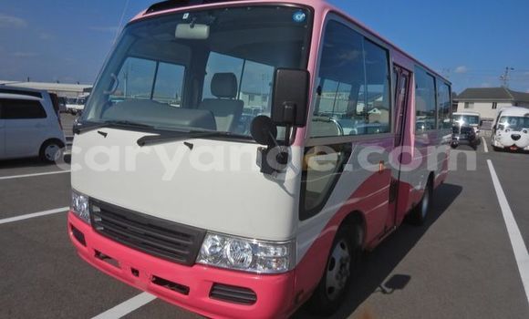 Buy Used Toyota Coaster Other Car in Windhoek in Namibia Buy Used Toyota Coaster Other Car in Windhoek in Namibia