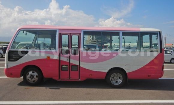 Buy Used Toyota Coaster Other Car in Windhoek in Namibia Buy Used Toyota Coaster Other Car in Windhoek in Namibia