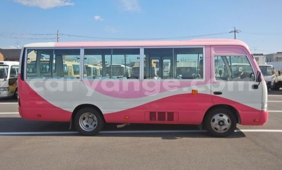 Buy Used Toyota Coaster Other Car in Windhoek in Namibia Buy Used Toyota Coaster Other Car in Windhoek in Namibia