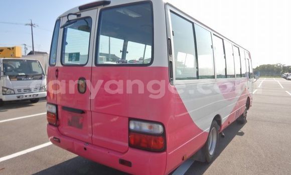 Buy Used Toyota Coaster Other Car in Windhoek in Namibia Buy Used Toyota Coaster Other Car in Windhoek in Namibia