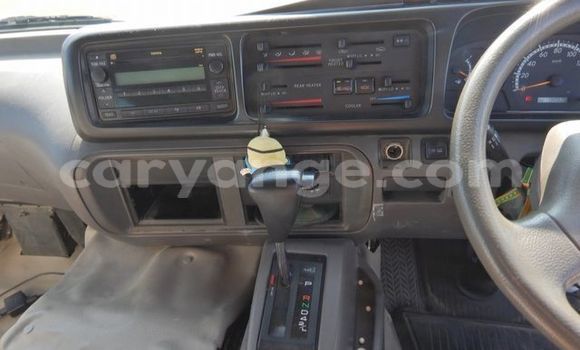 Buy Used Toyota Coaster Other Car in Windhoek in Namibia Buy Used Toyota Coaster Other Car in Windhoek in Namibia