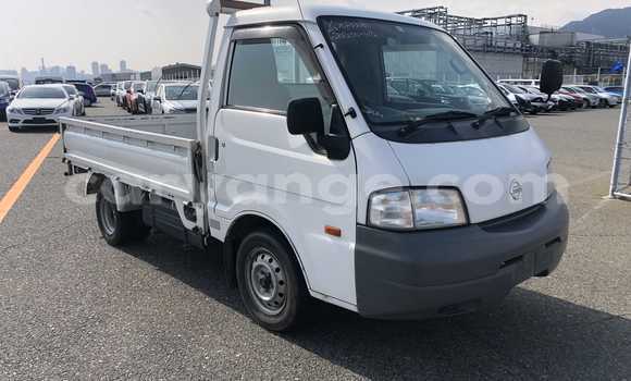 Buy Used Nissan Vanette White Car in Windhoek in Namibia Buy Used Nissan Vanette White Car in Windhoek in Namibia