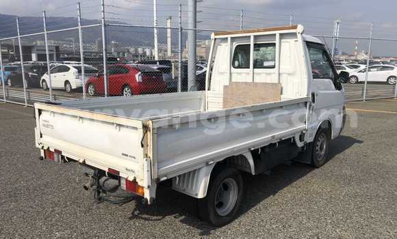 Buy Used Nissan Vanette White Car in Windhoek in Namibia Buy Used Nissan Vanette White Car in Windhoek in Namibia