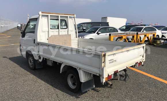 Buy Used Nissan Vanette White Car in Windhoek in Namibia Buy Used Nissan Vanette White Car in Windhoek in Namibia