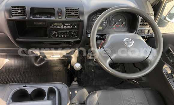 Buy Used Nissan Vanette White Car in Windhoek in Namibia Buy Used Nissan Vanette White Car in Windhoek in Namibia