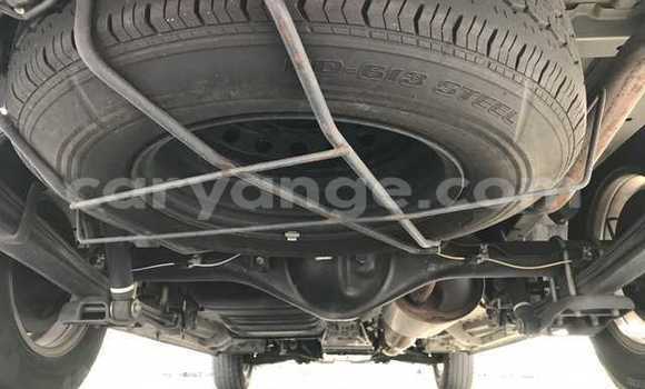 Buy Used Toyota Hi Ace Silver Car in Windhoek in Namibia Buy Used Toyota Hi Ace Silver Car in Windhoek in Namibia