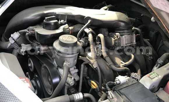 Buy Used Toyota Hi Ace Silver Car in Windhoek in Namibia Buy Used Toyota Hi Ace Silver Car in Windhoek in Namibia