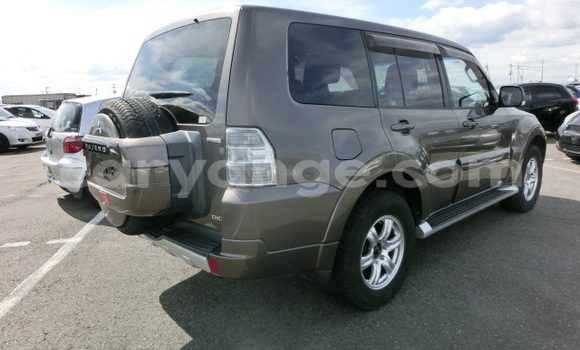 Buy Used Mitsubishi Pajero Other Car in Windhoek in Namibia Buy Used Mitsubishi Pajero Other Car in Windhoek in Namibia