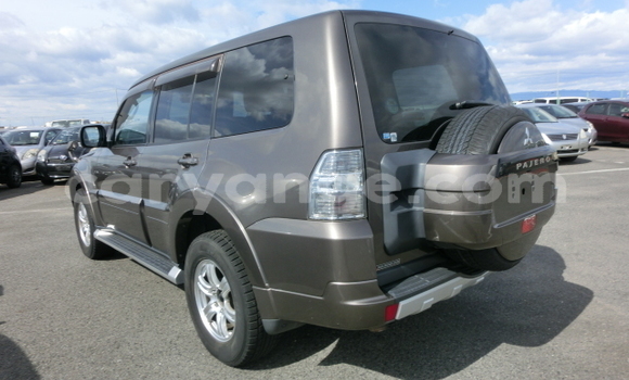 Buy Used Mitsubishi Pajero Other Car in Windhoek in Namibia Buy Used Mitsubishi Pajero Other Car in Windhoek in Namibia