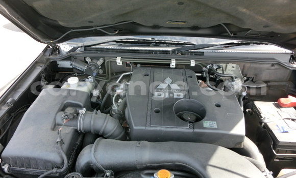 Buy Used Mitsubishi Pajero Other Car in Windhoek in Namibia Buy Used Mitsubishi Pajero Other Car in Windhoek in Namibia