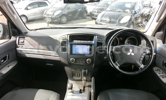 Buy Used Mitsubishi Pajero Other Car in Windhoek in Namibia Buy Used Mitsubishi Pajero Other Car in Windhoek in Namibia