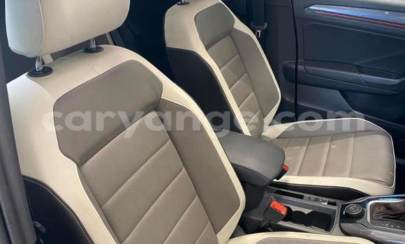 Buy Used Volkswagen T-Roc White Car in Windhoek in Namibia Buy Used Volkswagen T-Roc White Car in Windhoek in Namibia