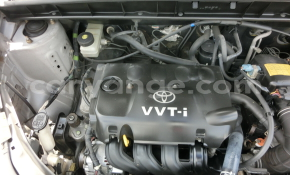 Buy Used Toyota FunCargo Silver Car in Windhoek in Namibia Buy Used Toyota FunCargo Silver Car in Windhoek in Namibia