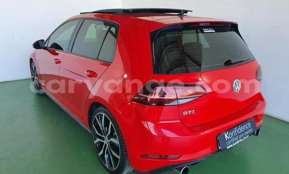 Buy Used Volkswagen Golf GTI Red Car in Windhoek in Namibia Buy Used Volkswagen Golf GTI Red Car in Windhoek in Namibia