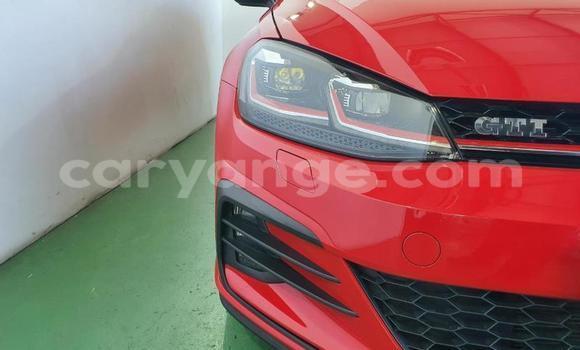 Buy Used Volkswagen Golf GTI Red Car in Windhoek in Namibia Buy Used Volkswagen Golf GTI Red Car in Windhoek in Namibia