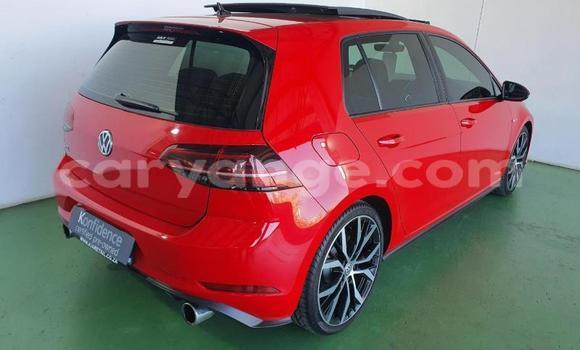 Buy Used Volkswagen Golf GTI Red Car in Windhoek in Namibia Buy Used Volkswagen Golf GTI Red Car in Windhoek in Namibia