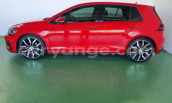 Buy Used Volkswagen Golf GTI Red Car in Windhoek in Namibia Buy Used Volkswagen Golf GTI Red Car in Windhoek in Namibia