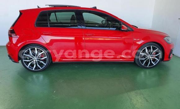 Buy Used Volkswagen Golf GTI Red Car in Windhoek in Namibia Buy Used Volkswagen Golf GTI Red Car in Windhoek in Namibia