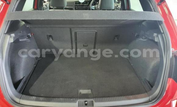 Buy Used Volkswagen Golf GTI Red Car in Windhoek in Namibia Buy Used Volkswagen Golf GTI Red Car in Windhoek in Namibia