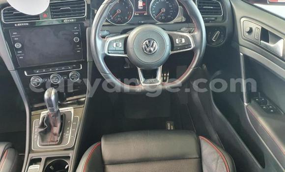 Buy Used Volkswagen Golf GTI Red Car in Windhoek in Namibia Buy Used Volkswagen Golf GTI Red Car in Windhoek in Namibia
