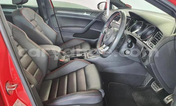 Buy Used Volkswagen Golf GTI Red Car in Windhoek in Namibia Buy Used Volkswagen Golf GTI Red Car in Windhoek in Namibia