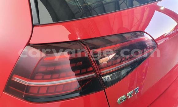 Buy Used Volkswagen Golf GTI Red Car in Windhoek in Namibia Buy Used Volkswagen Golf GTI Red Car in Windhoek in Namibia
