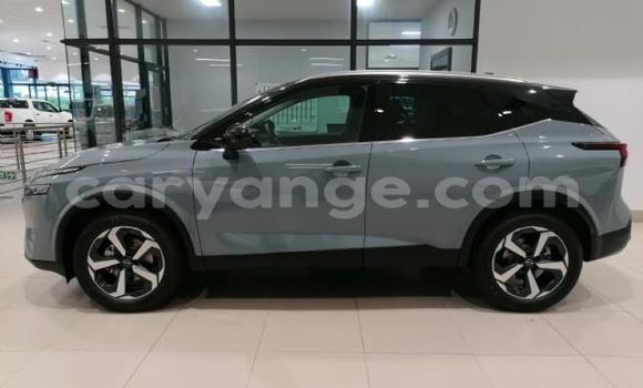 Buy Used Nissan Qashqai Other Car in Windhoek in Namibia Buy Used Nissan Qashqai Other Car in Windhoek in Namibia