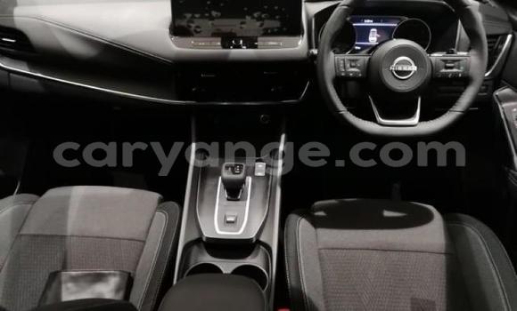 Buy Used Nissan Qashqai Other Car in Windhoek in Namibia Buy Used Nissan Qashqai Other Car in Windhoek in Namibia