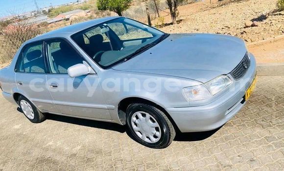 Acheter Occasion Voiture Toyota Harrier Autre à Windhoek, Namibie