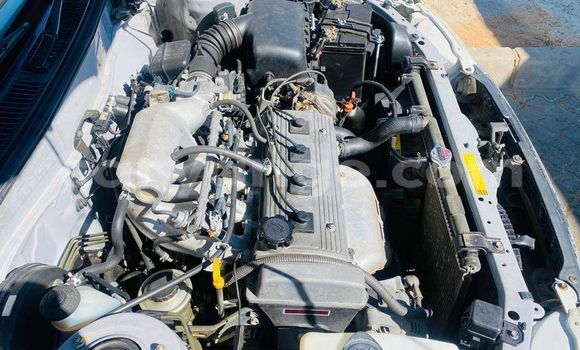 Acheter Occasion Voiture Toyota Harrier Autre à Windhoek, Namibie Acheter Occasion Voiture Toyota Harrier Autre à Windhoek, Namibie