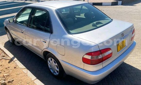Acheter Occasion Voiture Toyota Harrier Autre à Windhoek, Namibie Acheter Occasion Voiture Toyota Harrier Autre à Windhoek, Namibie