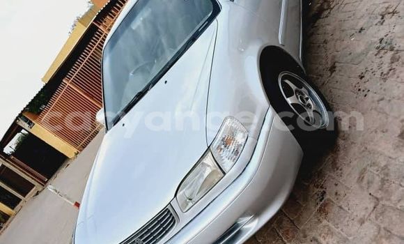 Buy Used Toyota Aurion Other Car in Windhoek in Namibia