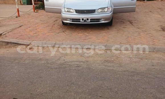 Acheter Occasion Voiture Toyota Aurion Autre à Windhoek, Namibie Acheter Occasion Voiture Toyota Aurion Autre à Windhoek, Namibie