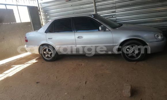 Acheter Occasion Voiture Toyota Aurion Autre à Windhoek, Namibie Acheter Occasion Voiture Toyota Aurion Autre à Windhoek, Namibie