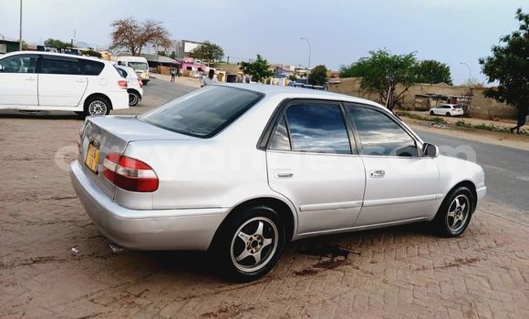 Acheter Occasion Voiture Toyota Aurion Autre à Windhoek, Namibie Acheter Occasion Voiture Toyota Aurion Autre à Windhoek, Namibie