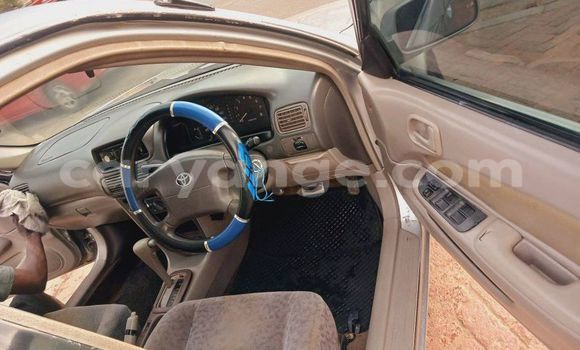 Acheter Occasion Voiture Toyota Aurion Autre à Windhoek, Namibie Acheter Occasion Voiture Toyota Aurion Autre à Windhoek, Namibie