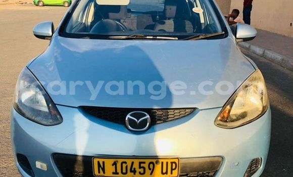 Buy Used Mazda Demio Other Car in Windhoek in Namibia