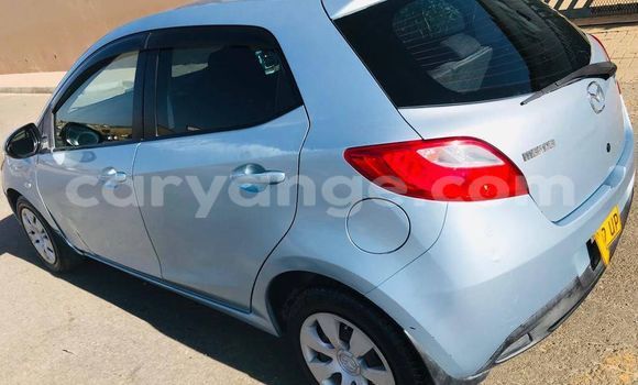 Acheter Occasion Voiture Mazda Demio Autre à Windhoek, Namibie Acheter Occasion Voiture Mazda Demio Autre à Windhoek, Namibie