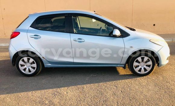 Acheter Occasion Voiture Mazda Demio Autre à Windhoek, Namibie Acheter Occasion Voiture Mazda Demio Autre à Windhoek, Namibie