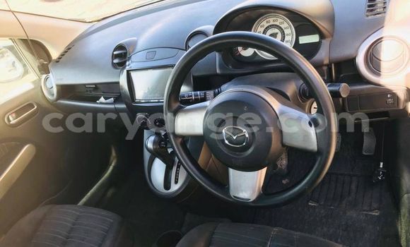 Acheter Occasion Voiture Mazda Demio Autre à Windhoek, Namibie Acheter Occasion Voiture Mazda Demio Autre à Windhoek, Namibie