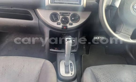 Buy Used Nissan Note White Car in Windhoek in Namibia Buy Used Nissan Note White Car in Windhoek in Namibia