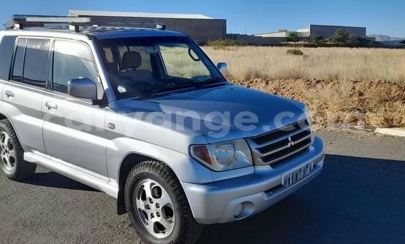 Buy Used Mitsubishi Pajero Other Car in Windhoek in Namibia Buy Used Mitsubishi Pajero Other Car in Windhoek in Namibia