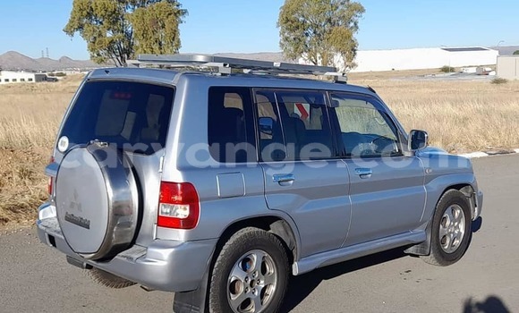 Buy Used Mitsubishi Pajero Other Car in Windhoek in Namibia Buy Used Mitsubishi Pajero Other Car in Windhoek in Namibia