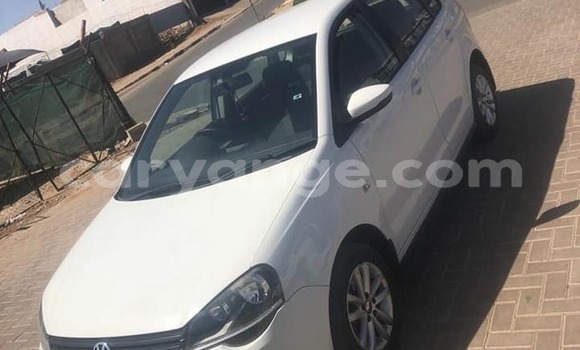 Buy Used Volkswagen Polo White Car in Windhoek in Namibia Buy Used Volkswagen Polo White Car in Windhoek in Namibia