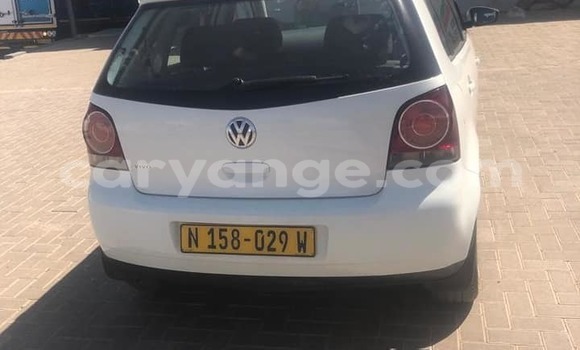 Buy Used Volkswagen Polo White Car in Windhoek in Namibia Buy Used Volkswagen Polo White Car in Windhoek in Namibia