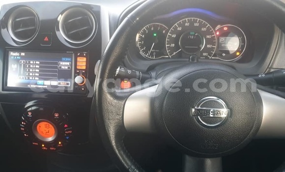 Buy Used Nissan Note Other Car in Windhoek in Namibia Buy Used Nissan Note Other Car in Windhoek in Namibia